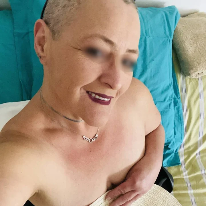 Portrait — Domina Sorana